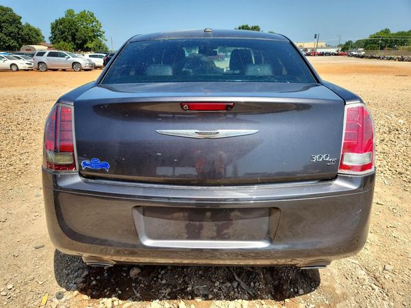 2014 CHRYSLER 300 300S