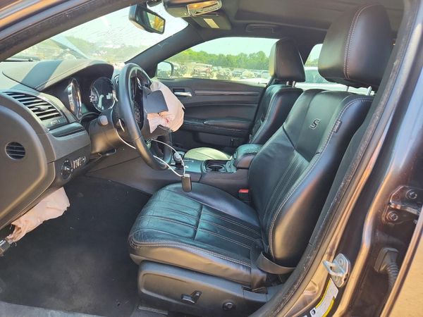 2014 CHRYSLER 300 300S