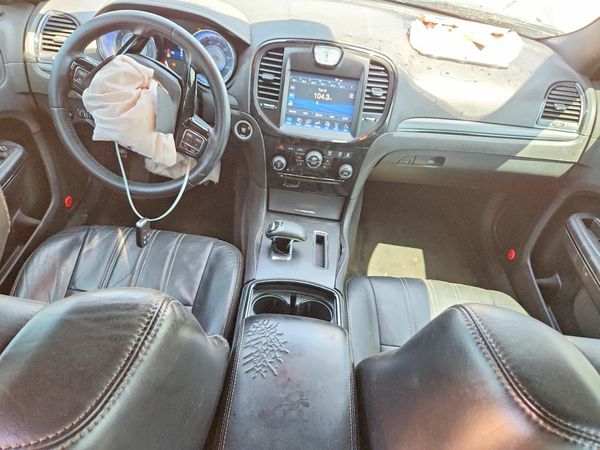 2014 CHRYSLER 300 300S
