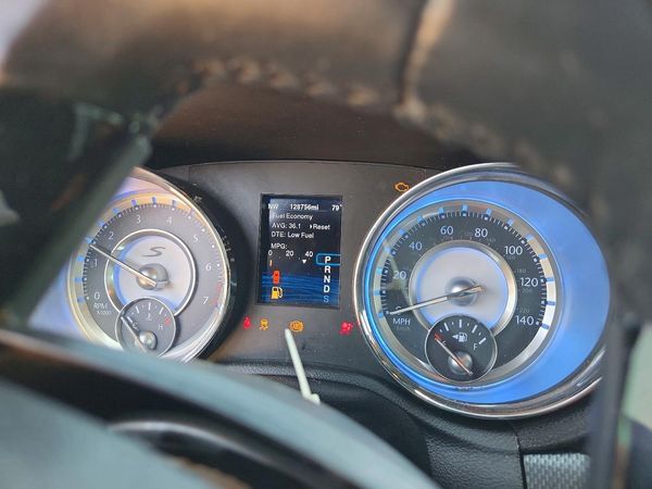 2014 CHRYSLER 300 300S