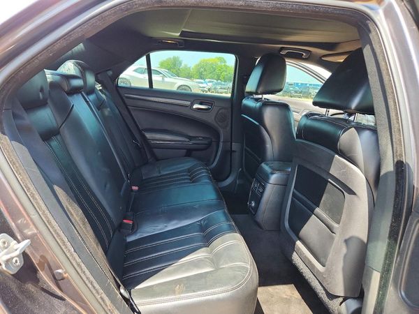 2014 CHRYSLER 300 300S