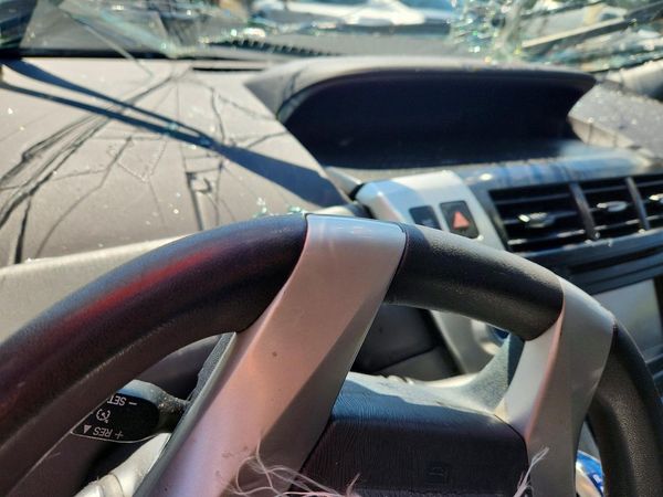 2014 TOYOTA PRIUS — ODOM