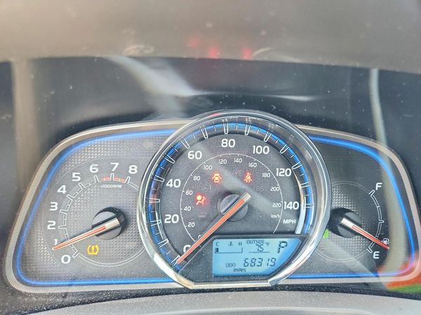 2015 TOYOTA RAV4 Limited (G Grade)