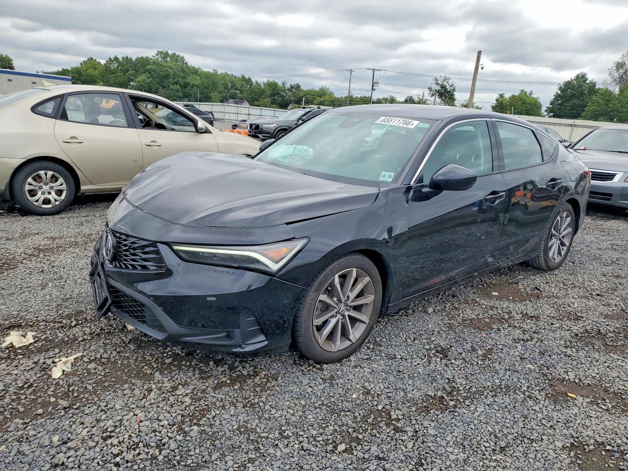 2024 ACURA INTEGRA BASE