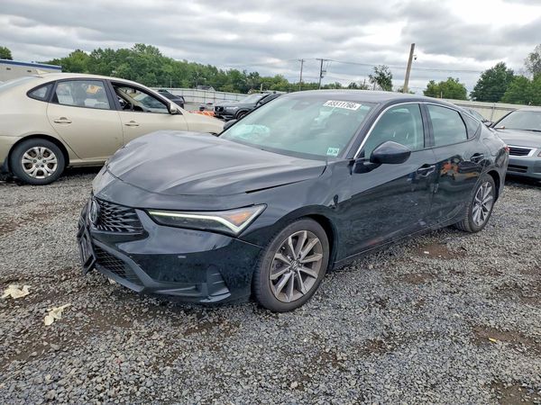 2024 ACURA INTEGRA BASE