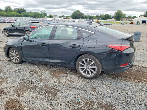 2024 ACURA INTEGRA BASE