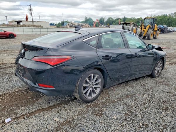 2024 ACURA INTEGRA BASE