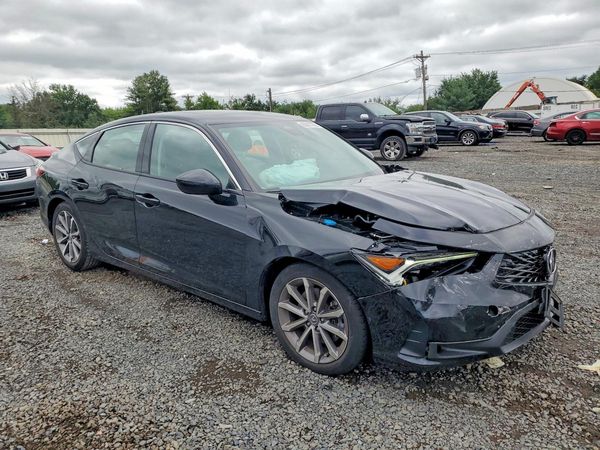 2024 ACURA INTEGRA BASE