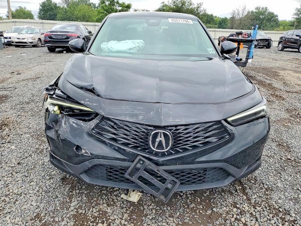 2024 ACURA INTEGRA BASE