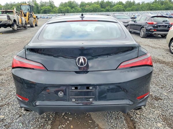 2024 ACURA INTEGRA BASE