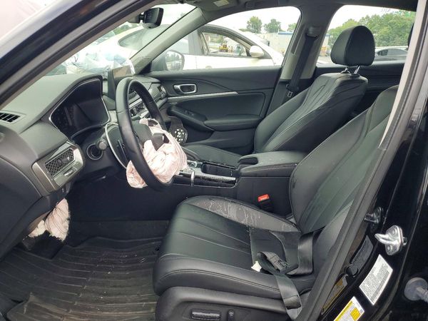 2024 ACURA INTEGRA BASE
