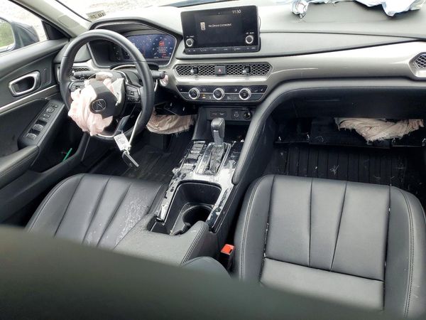 2024 ACURA INTEGRA BASE