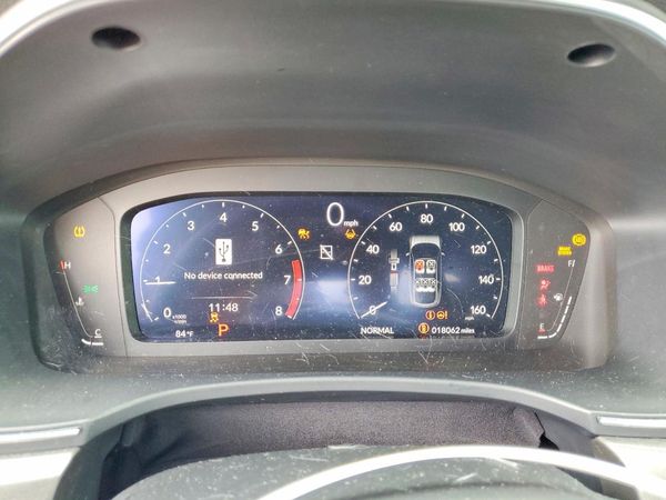 2024 ACURA INTEGRA BASE