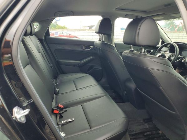 2024 ACURA INTEGRA BASE