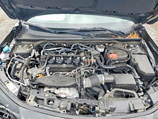 2024 ACURA INTEGRA BASE