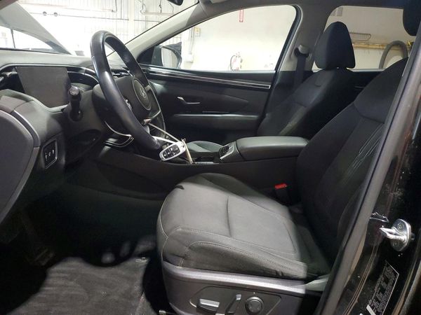 2022 HYUNDAI TUCSON SEL Convenience Pkg