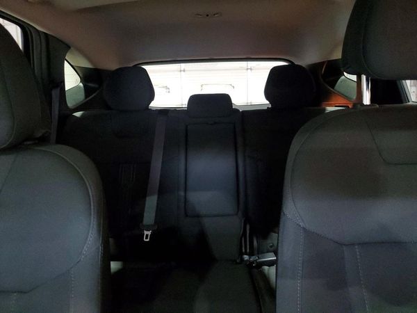 2022 HYUNDAI TUCSON SEL Convenience Pkg