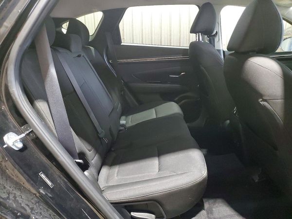 2022 HYUNDAI TUCSON SEL Convenience Pkg