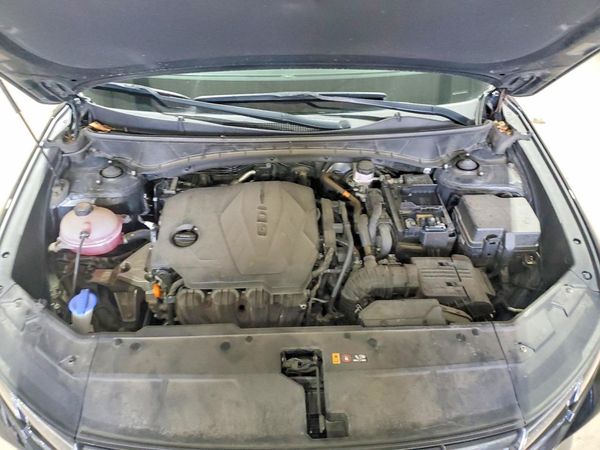 2022 HYUNDAI TUCSON SEL Convenience Pkg