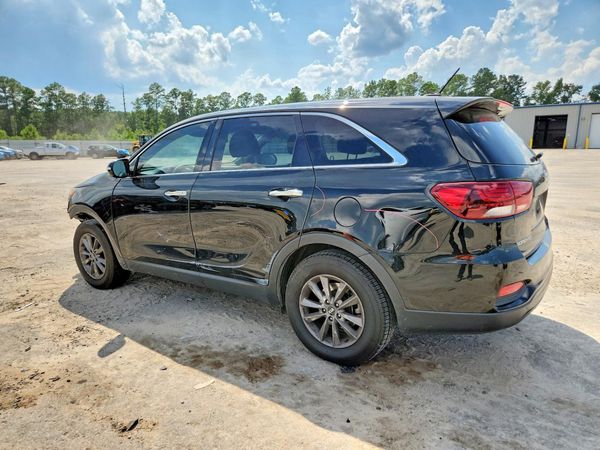 2019 KIA SORENTO L, LX, S