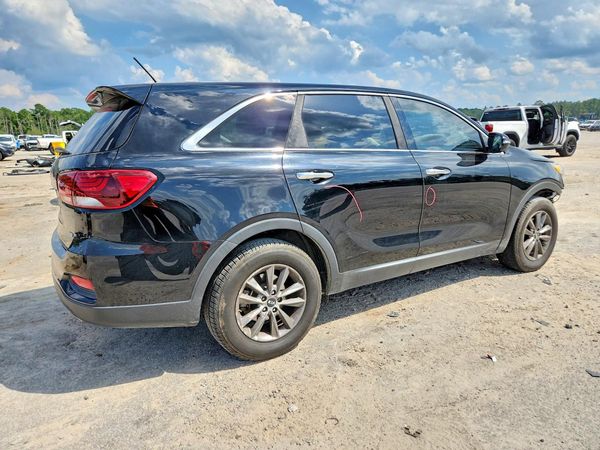 2019 KIA SORENTO L, LX, S