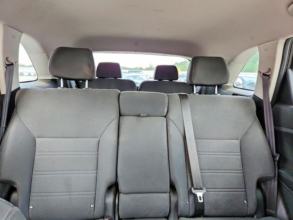 2019 KIA SORENTO L, LX, S