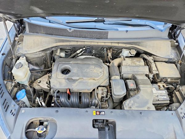 2019 KIA SORENTO L, LX, S