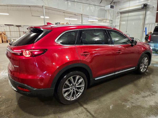 2023 MAZDA CX-9 Grand Touring
