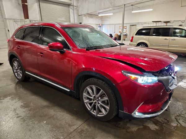2023 MAZDA CX-9 Grand Touring