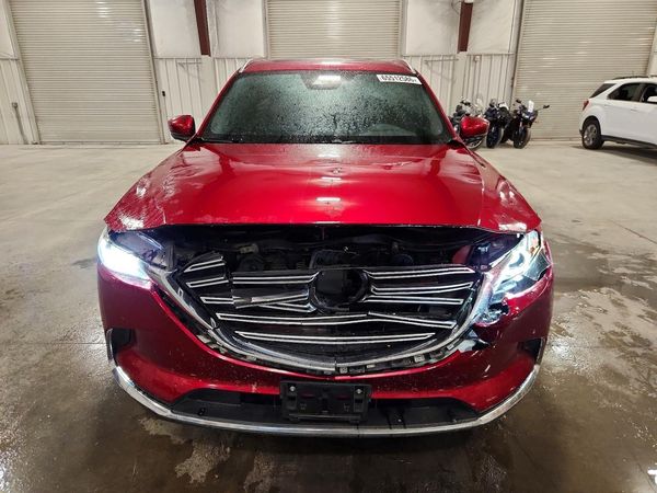 2023 MAZDA CX-9 Grand Touring