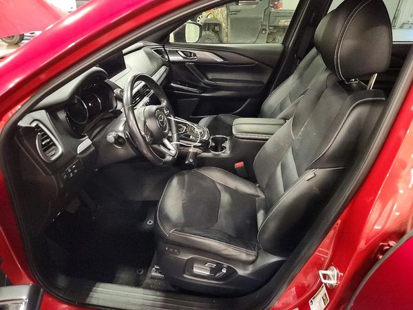 2023 MAZDA CX-9 Grand Touring