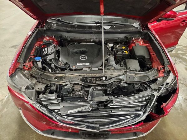 2023 MAZDA CX-9 Grand Touring