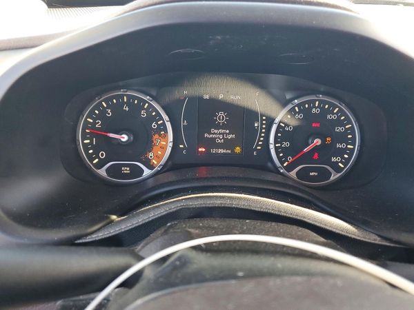 2015 JEEP RENEGADE