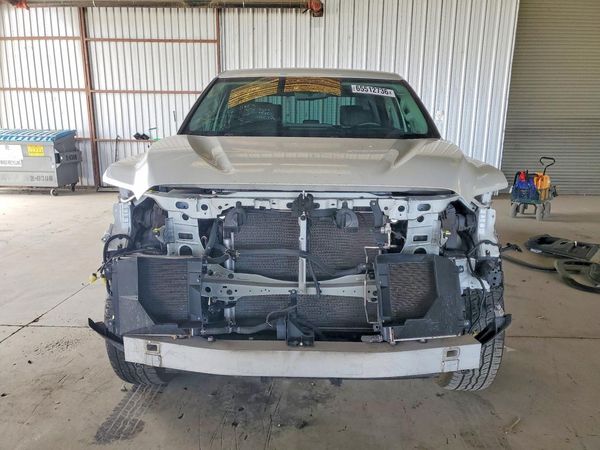 2024 TOYOTA TUNDRA