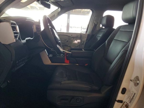 2024 TOYOTA TUNDRA