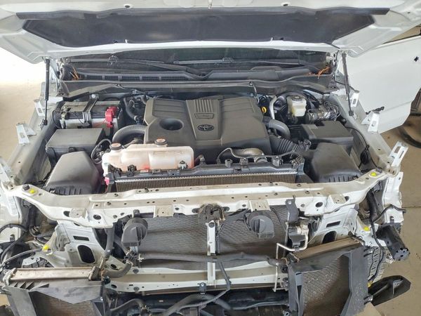 2024 TOYOTA TUNDRA