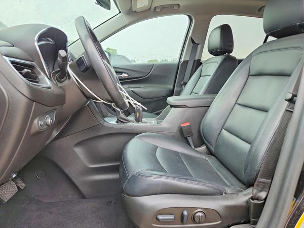 2022 CHEVROLET EQUINOX LT (1LT)