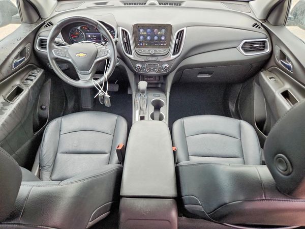 2022 CHEVROLET EQUINOX LT (1LT)