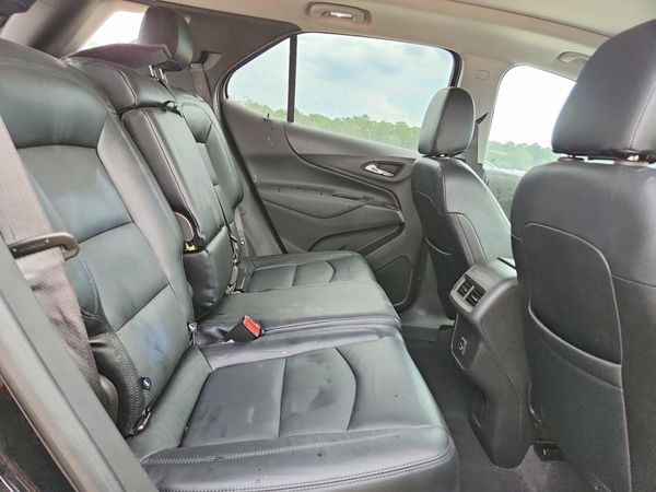 2022 CHEVROLET EQUINOX LT (1LT)