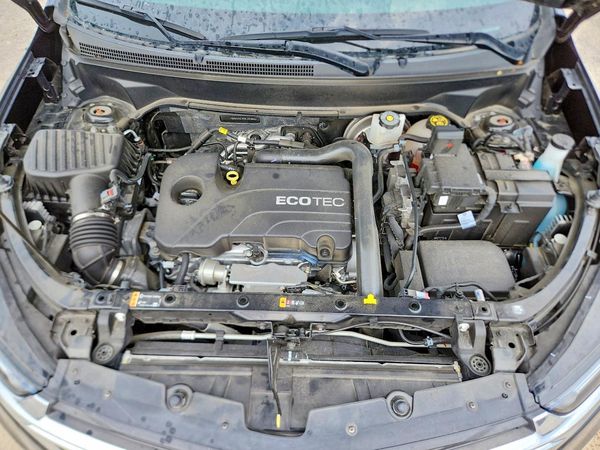 2022 CHEVROLET EQUINOX LT (1LT)