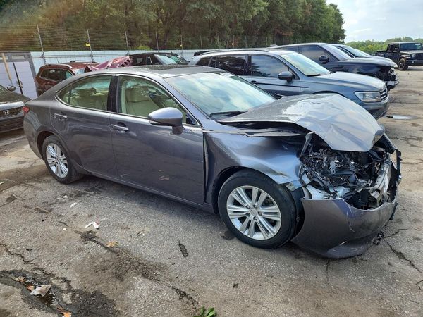2014 LEXUS ES 350