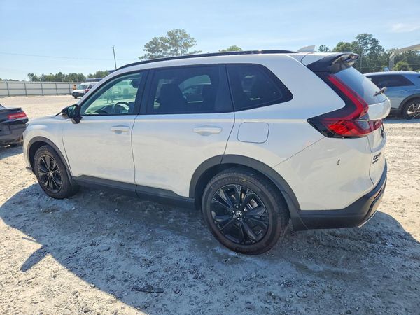 2026 HONDA CR-V Sport Touring