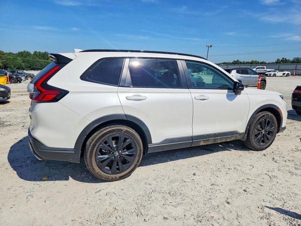 2026 HONDA CR-V Sport Touring