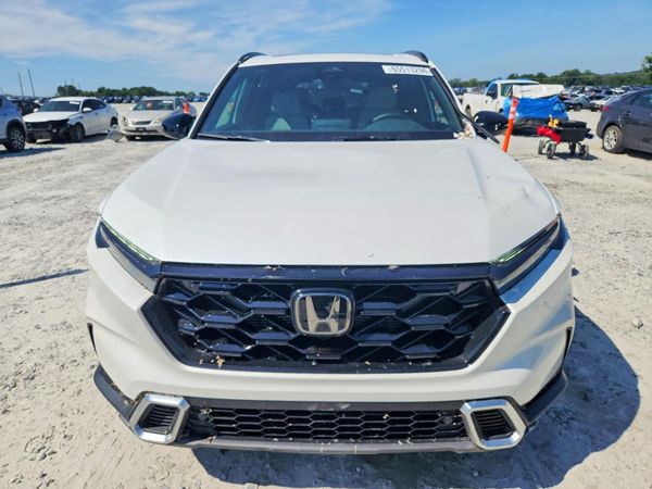 2026 HONDA CR-V Sport Touring