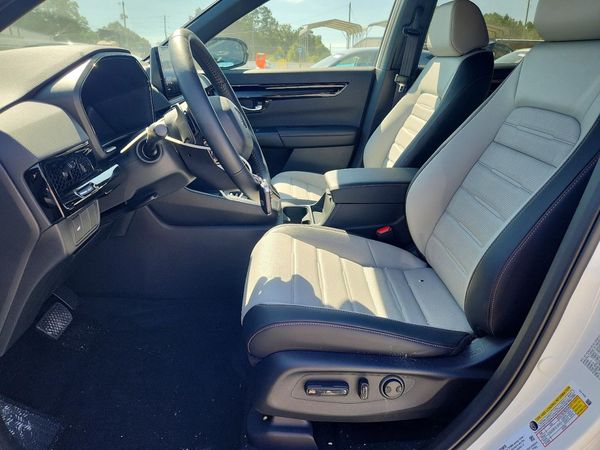 2026 HONDA CR-V Sport Touring