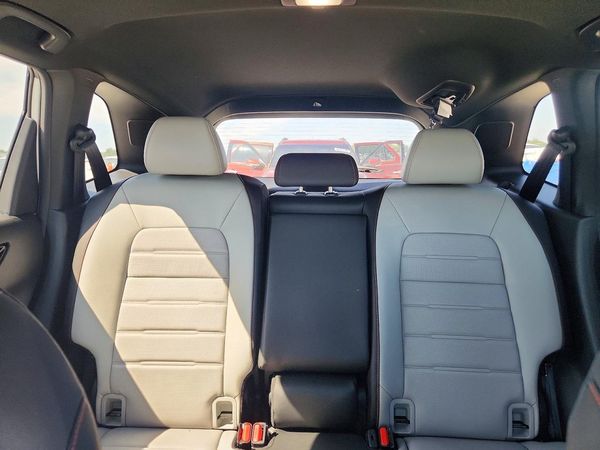 2026 HONDA CR-V Sport Touring
