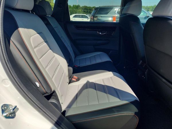 2026 HONDA CR-V Sport Touring