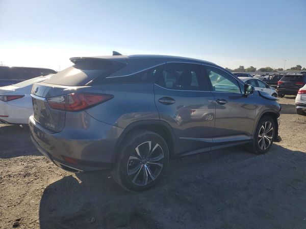 2022 LEXUS RX 350 Premium