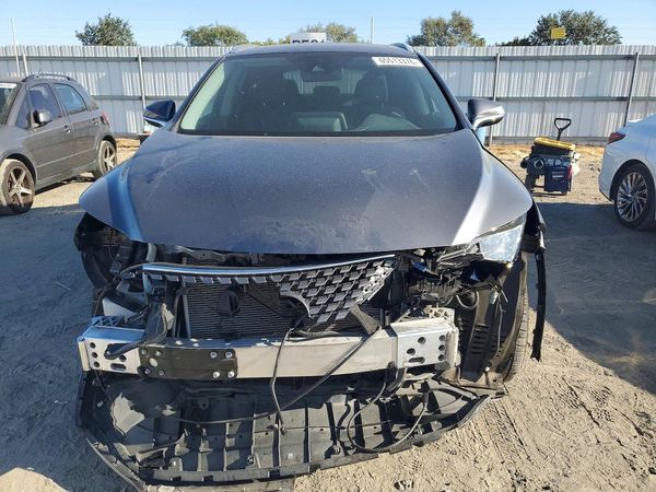 2022 LEXUS RX 350 Premium