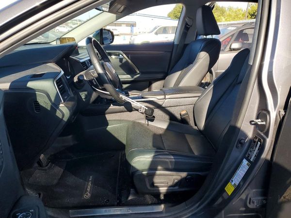 2022 LEXUS RX 350 Premium